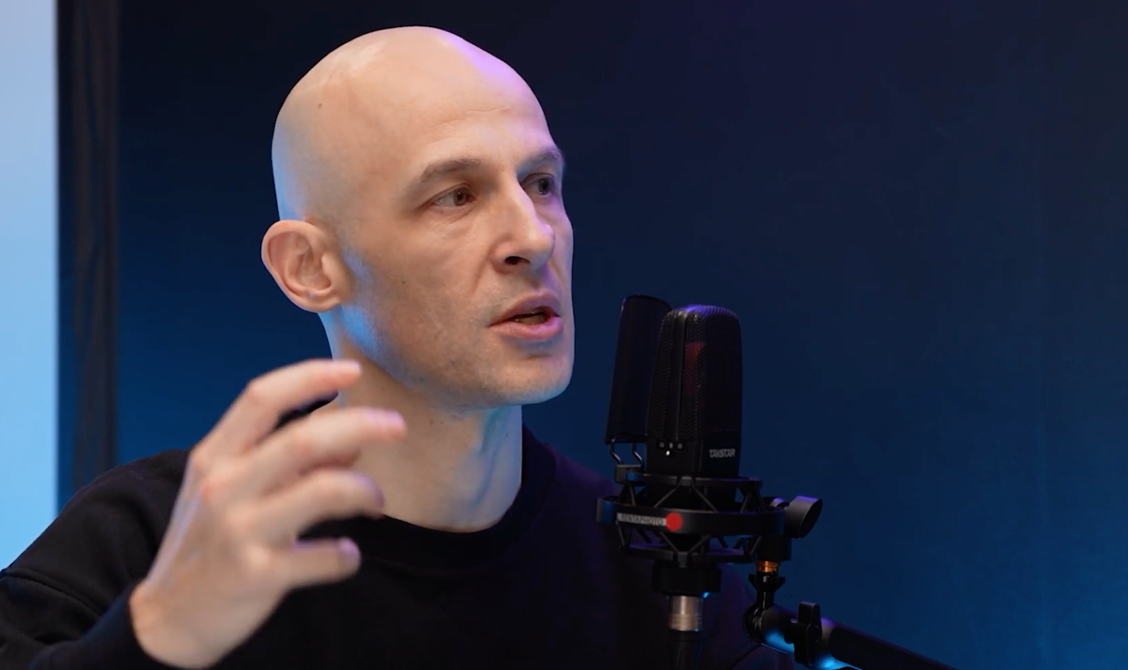 Илья Смольянинов в подкасте Rentall